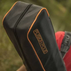 Fourreau guru fusion pole standard 6 tubes