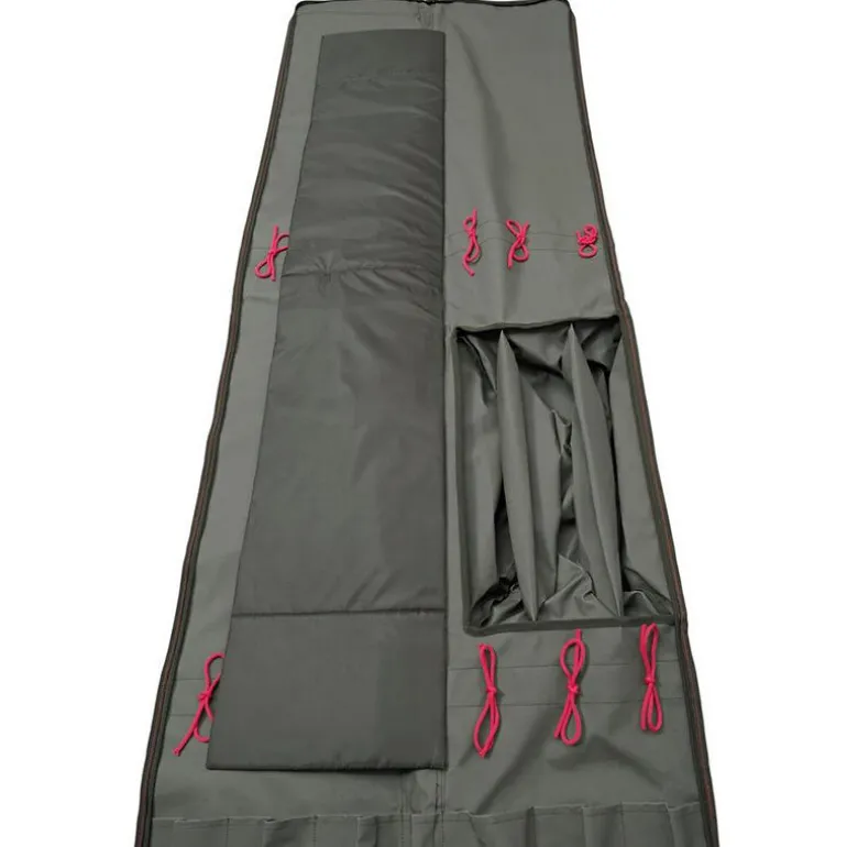 Fourreau JRC Defender II Holdall 12ft 3+3 Rod