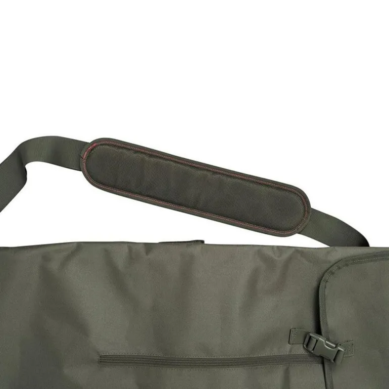 Fourreau JRC Defender II Holdall 12ft 3+3 Rod