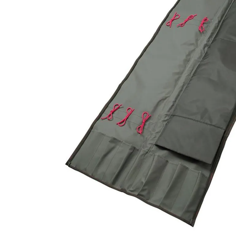 Fourreau JRC Defender II Holdall 12ft 3+3 Rod