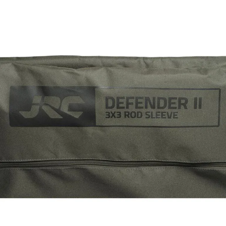 Fourreau JRC Defender II Holdall 12ft 3+3 Rod