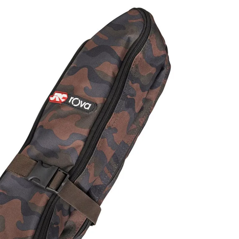 Fourreau JRC Rova Camo 2-Rod Sleeve 10'