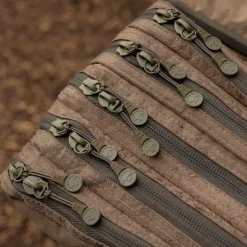 Fourreau Korda Compac 5 cannes Divide Holdall 12 ft