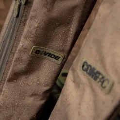 Fourreau Korda Compac 5 cannes Divide Holdall 13 ft