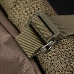 Fourreau Korda Compac 5 cannes Divide Holdall 13 ft