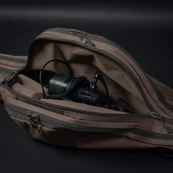 Fourreau Korda Compac 3 cannes Divide Holdall 13 ft