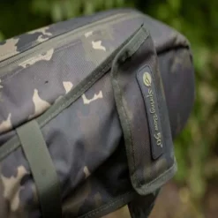 Fourreau Korda Compac 3 Rod Holdall 10ft Dark Kamo