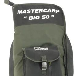 Fourreau leon hoogendijk mastercarp big 50 4 cannes 13'