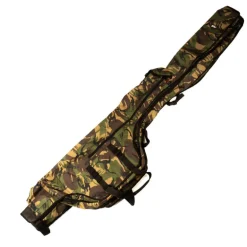 Fourreau Mack2 Carp Addict 3 Rod Holdall 13'