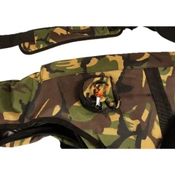 Fourreau Mack2 Carp Addict 3 Rod Holdall 13'