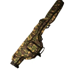 Fourreau Mack2 Carp Addict 3 Rod Holdall 12'