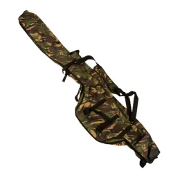 Fourreau Mack2 Carp Addict 3 Rod Holdall 12'