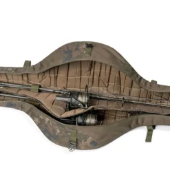 Fourreau Nash Scope OPS Hi Protect 9ft 2 Rod Skin