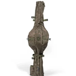 Fourreau Nash Scope OPS Soft Protect 9ft 3RodSkin