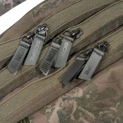 Fourreau Nash Scope OPS Soft Protect 9ft 3RodSkin