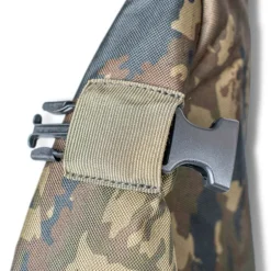 Fourreau Nash Subterfuge Soft Protect 1 Rod Skin 12ft