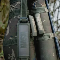 Fourreau Nash Subterfuge Hi Protect 3 Rod Skin 10ft