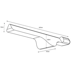 Fourreau Nash Subterfuge Hi Protect 3 Rod Skin 10ft