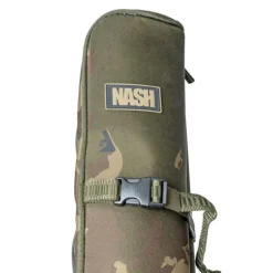 Fourreau Nash Subterfuge Hi Protect 2 Rod Skin 12ft