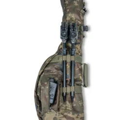 Fourreau Nash Subterfuge Soft Protect 2 Rod Skin 13ft