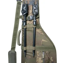 Fourreau Nash Subterfuge Hi Protect 2 Rod Skin 13ft