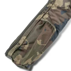 Fourreau Nash Subterfuge Soft Protect 2 Rod Skin 12ft