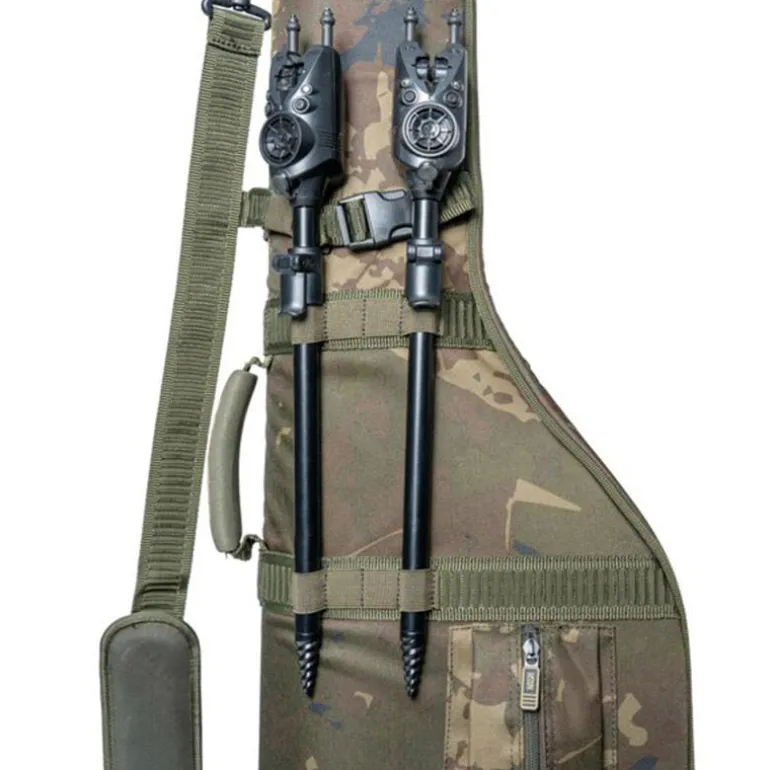 Fourreau Nash Subterfuge Hi Protect 2 Rod Skin 10ft