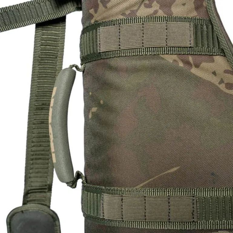 Fourreau Nash Subterfuge Hi Protect 2 Rod Skin 10ft