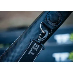 Fourreau Rigide TEOS Barooder EVA Single Rod Holdall 190