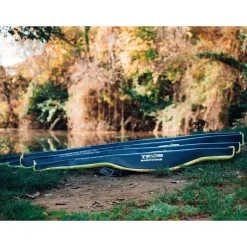Fourreau Rigide TEOS Barooder EVA Single Rod Holdall 175