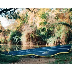 Fourreau Rigide TEOS Barooder EVA Single Rod Holdall 140