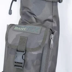 Fourreau Sonik Bank-Tek 3 Rod Compact Sleeve 13FT