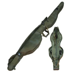 Fourreau Sonik Bank-Tek 3 Rod Compact Sleeve 12FT