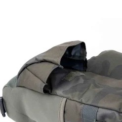 Fourreau Sonik Xtractor 2/3 cannes Rod Sleeve 9FT