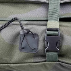 Fourreau Sonik Xtractor 2/3 cannes Rod Sleeve 9FT