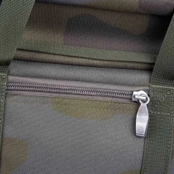 Fourreau Sonik Xtractor 2/3 cannes Rod Sleeve 9FT