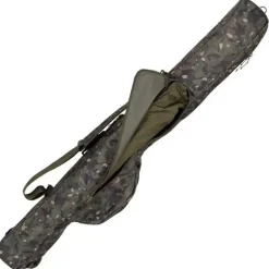Fourreau Trakker NXC Camo 3 Rod Sleeves 10'
