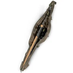 Fourreaux Nash Scope OPS Soft Protect 6ft 1RodSkin