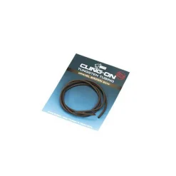 Gaine anti emmeleur nash cling-on tungsten tubing