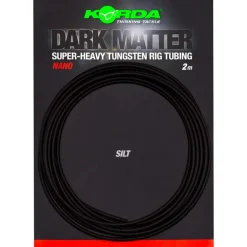 Gaine Korda Dark Matter Nano Tubing
