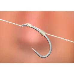 Gaine silicone carpe korda silicone tube green 1.5m