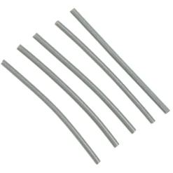 Gaine thermorétractable mack2 shrink tube green (x15)