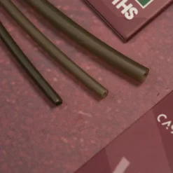 Gaines Thermoretractables Vitabitz Shrink Tube Green (8x)