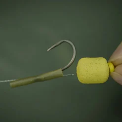 Gaines Thermoretractables Vitabitz Shrink Tube Green (8x)