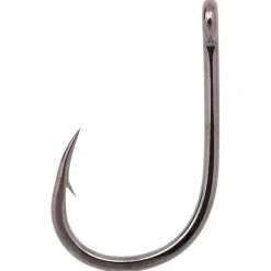 Gamakatsu Sw Live Bait Light Wire Hooks Black