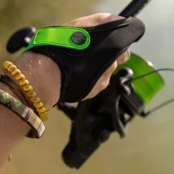 Gant de lancer Korda New Finger Stall Large