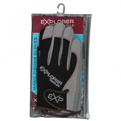 Gant de pêche explorer tackle magic