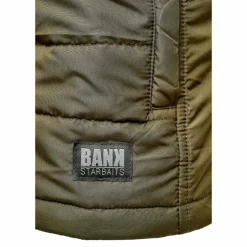 Gilet Starbaits Light Weight Jacket