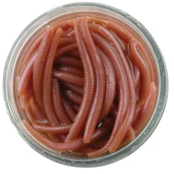 Glup Alive Berkley Angle Worm 3cm