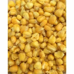 Graine cuite carpe mack2 ready made maize 2.3l